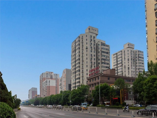 中国国际洗涤设备和技术展